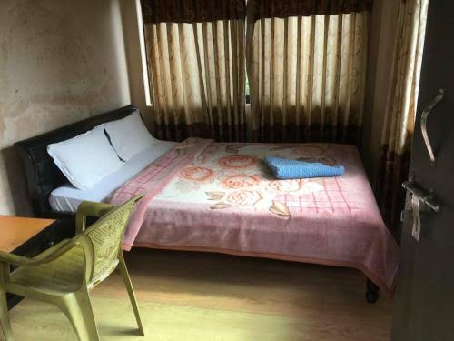 Peace Point Guest house 